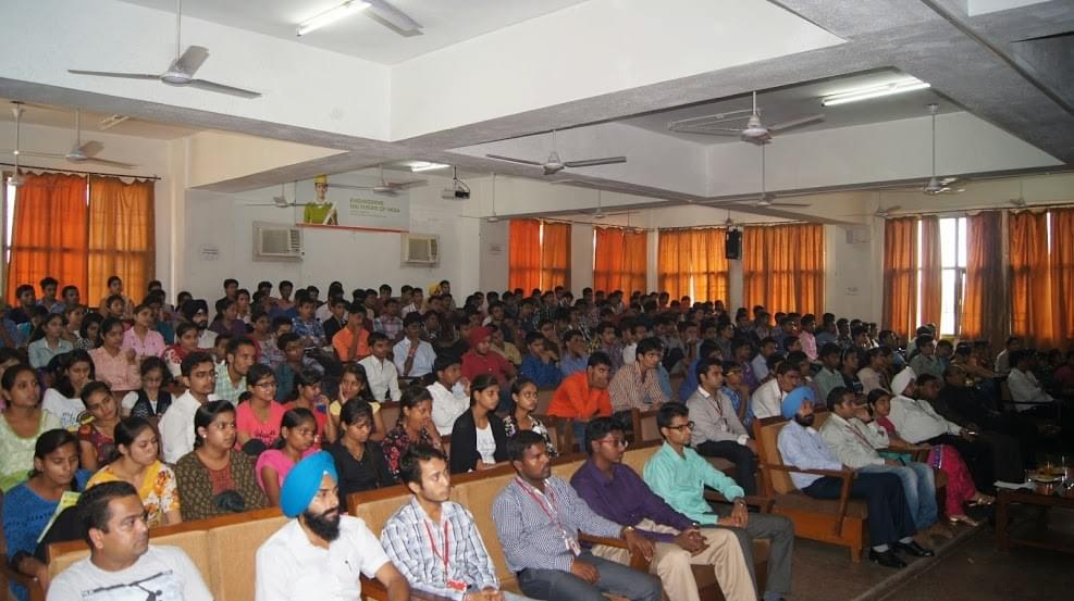 Gurukul Vidyapeeth Chandigarh Events photo 7